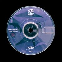 Max Kernmayer - Ravin' Ground