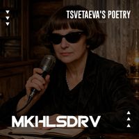MKHLSDRV - Tsvetaeva's Poetry