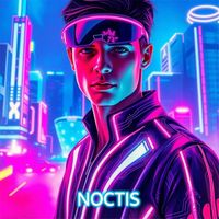 NOCTIS - Electric Motion Collapse