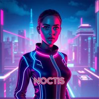 NOCTIS - Shattered Circuit Rush