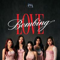 PRISMA - LOVE BOMBING