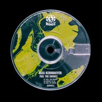 Max Kernmayer - Feel The Energy