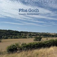 Ffos Goch - Gwaith Heddychlon