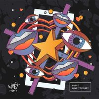 Husko - Love You Baby