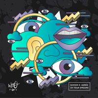 Sinner & James - In Your Dreams