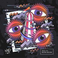 Jacq (UK) - Helter Skelter