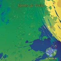 PRANAVA - Samba De Verão