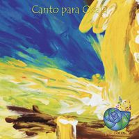 PRANAVA - Canto Para Oxalà