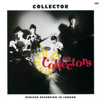 THE COLLECTORS - 僕はコレクター(2016 REMIXED RECORDING)