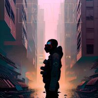 Trafik - Draw Breath