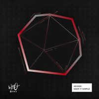 Heider - Keep It Simple