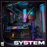 Rosey - System