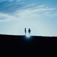 Sahaji - I Wanna Be There