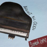 Simon Lopez - Against All Odds