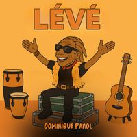 Dominique Panol - LÉVÉ