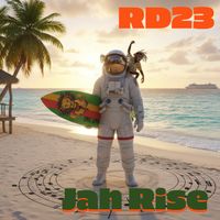 Rd23 - Jah Rise