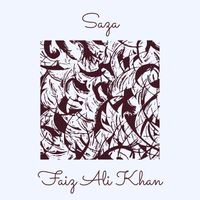 Faiz Ali Khan - Saza