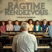 Crimshon Rainbow - Ragtime Rendezvous