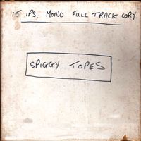 Spiggy Topes - Spiggy Topes