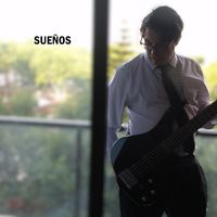 Maximiliano Obes - Sueños