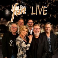 JFF Hitband - Just for Fun (Live)