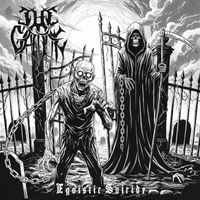 THE GATE - Egoistic Suicide