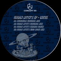 Incus (UK) - Urban Myth's