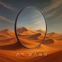 At Ease - Mountain Visualization