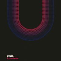 COIL - Loveless