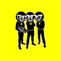 Nerds With Acid - Tracks up until 2025
