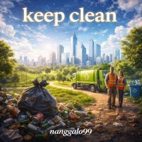 nanggalo99 - keep clean