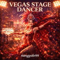 nanggalo99 - vegas stage dancer