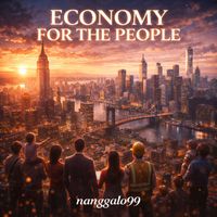 nanggalo99 - economy for the people