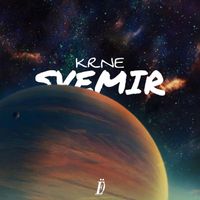 Krne - Svemir