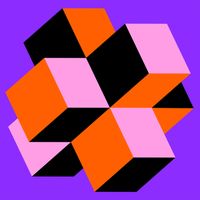 Nathan Fake - Hypercube