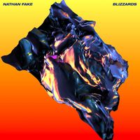 Nathan Fake - Blizzards