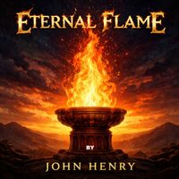 John henry - Eternal Flame