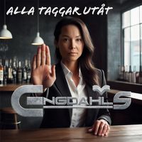 ENGDAHLS - Alla taggar utåt