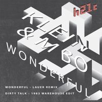 Klein & M.B.O. - Wonderful