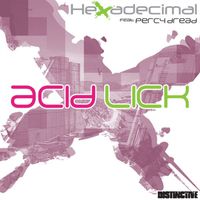 Hexadecimal - Acid Lick Remixes