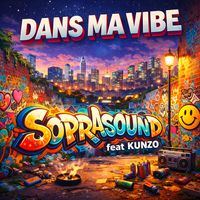 soprasound - dans ma vibe