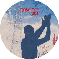 Kosmas epsilon - The Architech