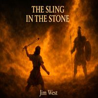 Jim West - The Sling in the Stone