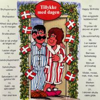 Tewa Studie Band - Tillykke med dagen