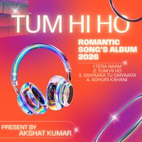 Akshat Kumar - Tum Hi Ho
