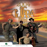Guitara Band - Guitara Band 2004