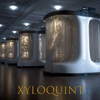 XYLOQUINT - Willow I am Entangled with you