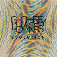Geoff Downes - Evolution
