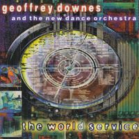 Geoff Downes - The World Service
