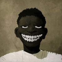 Murmure - Grinning Void